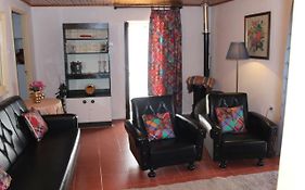 Casa Cimo Vila